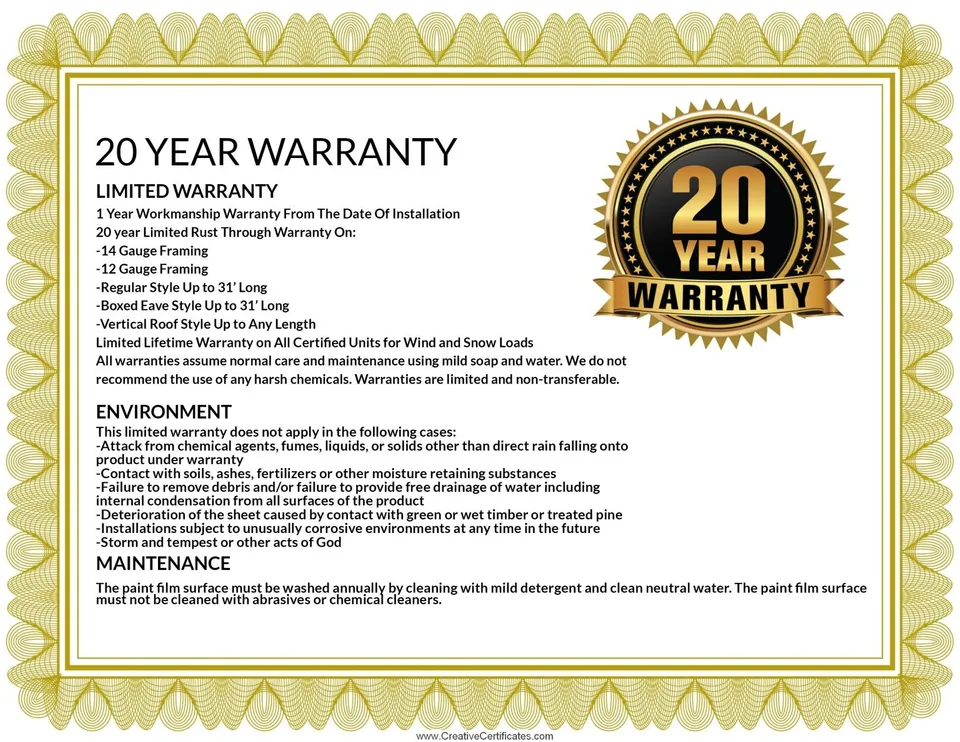 20-year-warranty