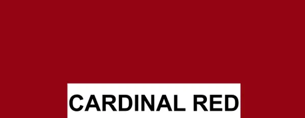 Candor Carports - Cardinal Red