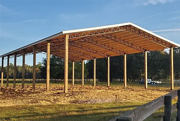 Candor Carports - Image Barn