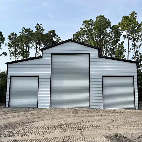 Candor Carports - Image HP Building
