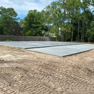 Candor Carports - Image HP Concrete