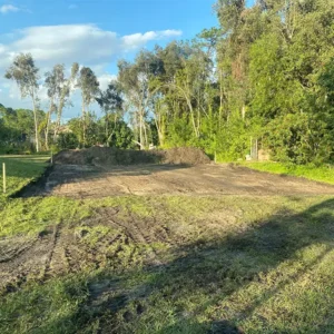 Candor Carports - Image HP Site Prep