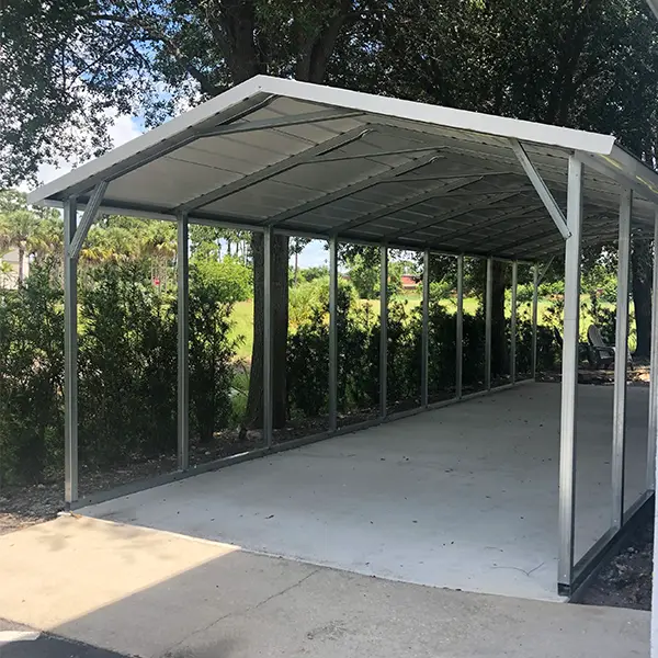 Candor Carports - Image carport