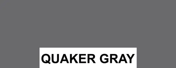 Candor Carports - Quaker Gray