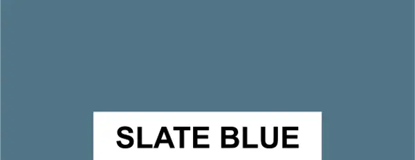 Candor Carports - Slate Blue