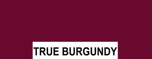 Candor Carports - True Burgundy
