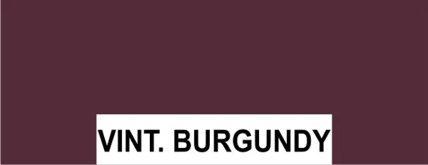 Candor Carports - Vint Burgundy